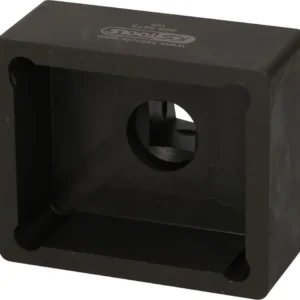 KS TOOLS Llave de vaso de 1/2' para tuercas de apriete, 50x62 mm ( 460.5473 ) BRILLIANT TOOLS