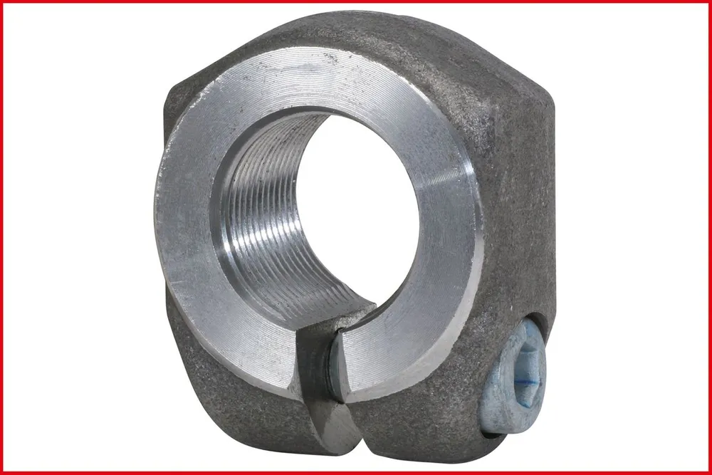 KS TOOLS Llave de vaso de 1/2' para tuercas de apriete, 50x62 mm ( 460.5473 ) BRILLIANT TOOLS