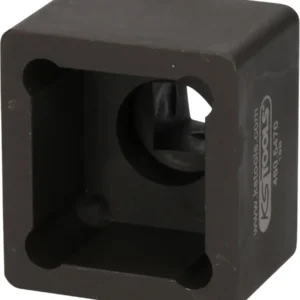 KS TOOLS Llave de vaso de 1/2' para tuercas de apriete, 32 mm ( 460.5470 ) BRILLIANT TOOLS