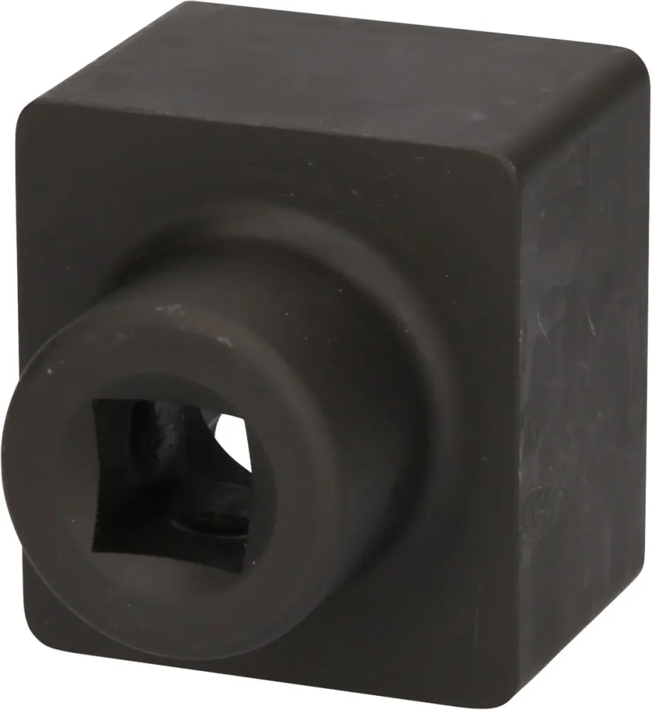 KS TOOLS Llave de vaso de 1/2' para tuercas de apriete, 32 mm ( 460.5470 ) BRILLIANT TOOLS
