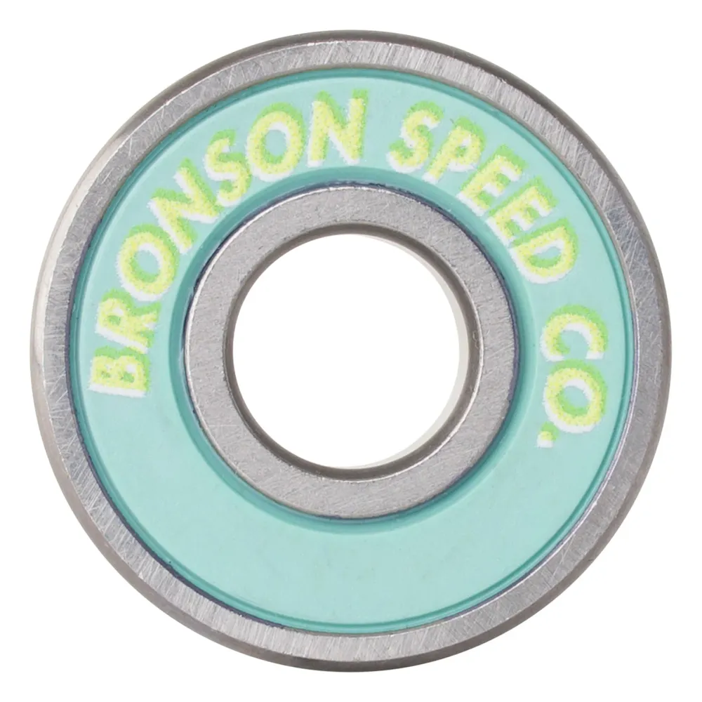 Bronson - Rodamientos G3 Samarria Brevard Pro