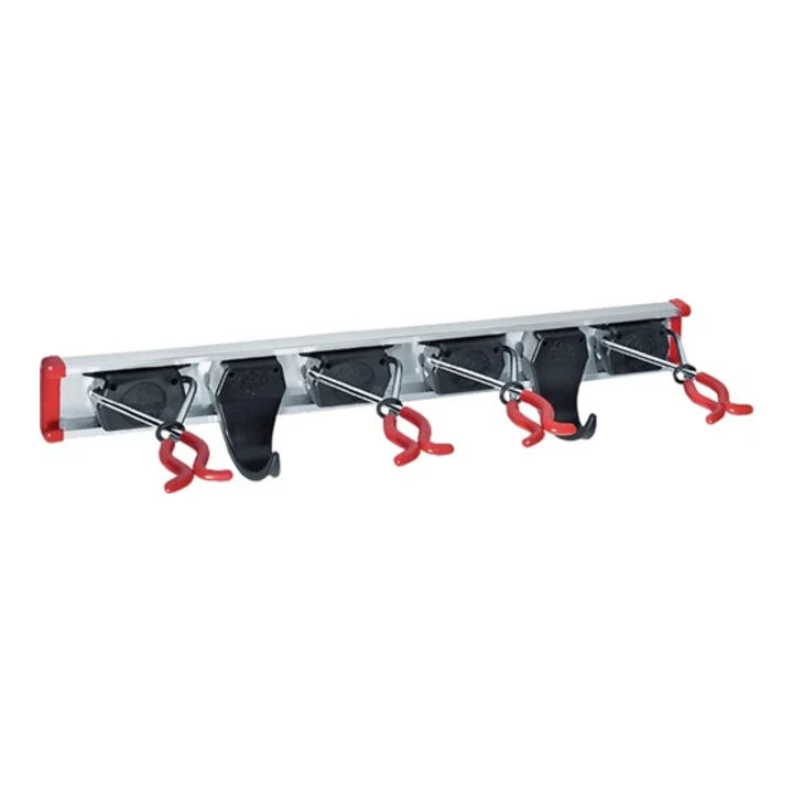 Carril guí longitud portaherramientas BRUNS 300 mm ( 4000819672 )
