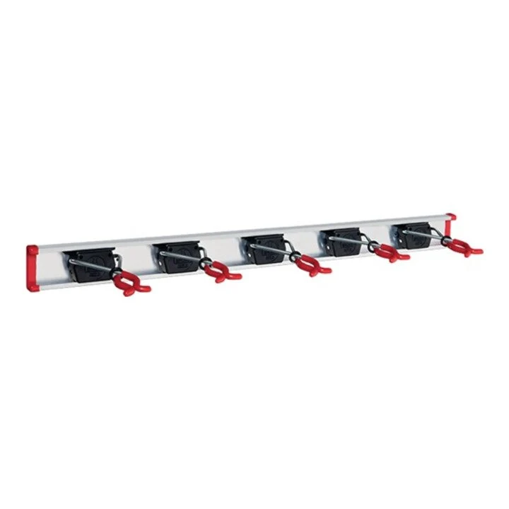 Carril guí longitud portaherramientas BRUNS 750 mm ( 4000819668 )
