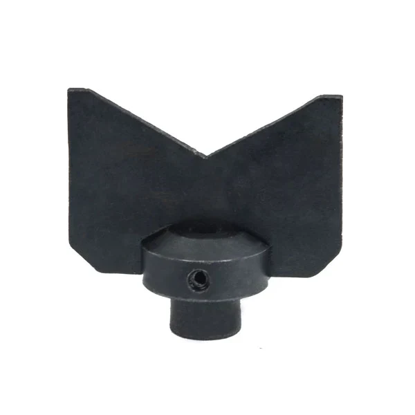 Bend Soportes, Fit 5/8 Holes BuildPro