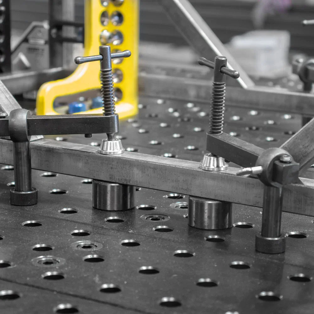 Magnetic Rest Buttons BuildPro