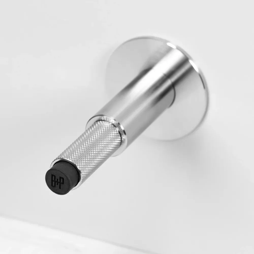DOOR STOP / WALL BUSTER + PUNCH