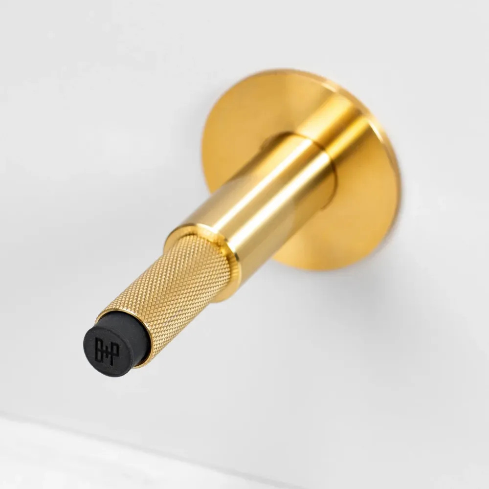 DOOR STOP / WALL BUSTER + PUNCH