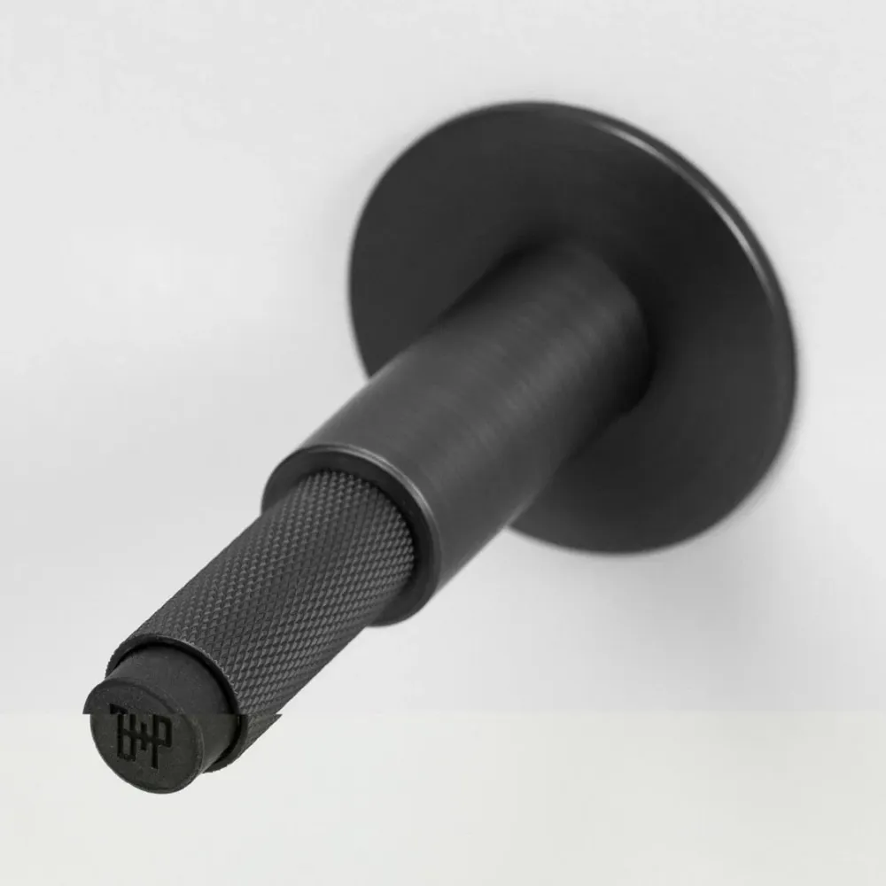 DOOR STOP / WALL BUSTER + PUNCH
