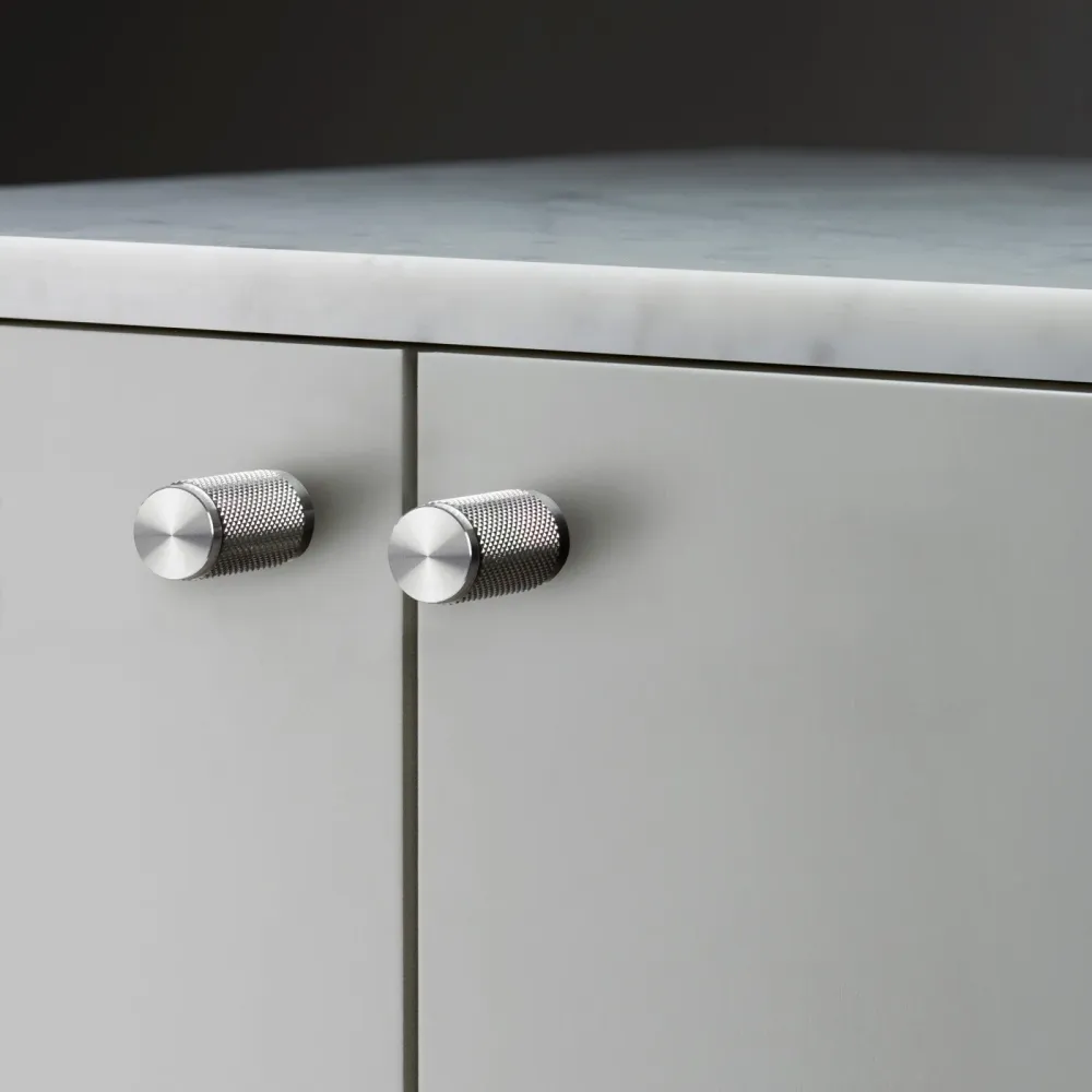 FURNITURE KNOBS CROSS BUSTER + PUNCH