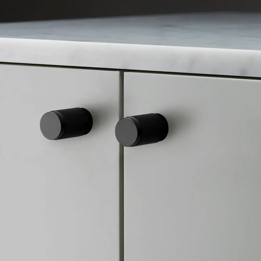 FURNITURE KNOBS CROSS BUSTER + PUNCH