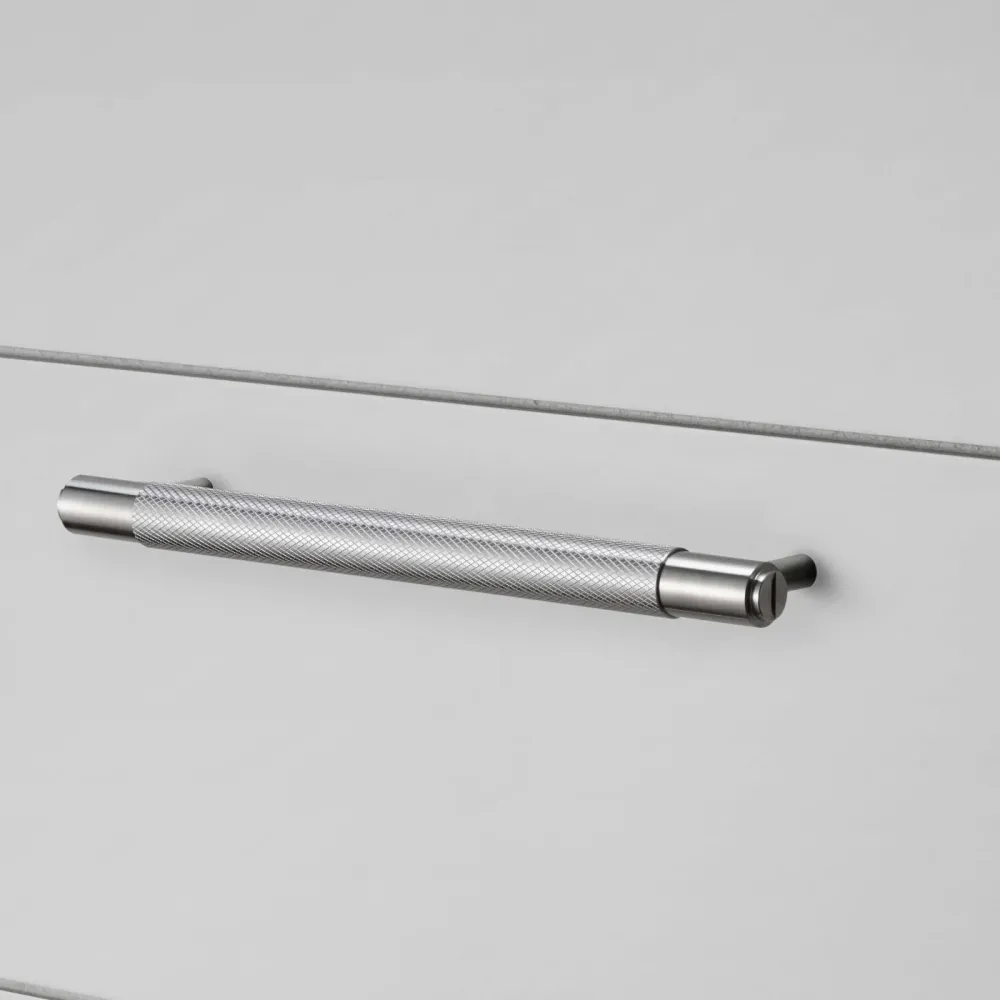 PULL BAR CROSS BUSTER + PUNCH