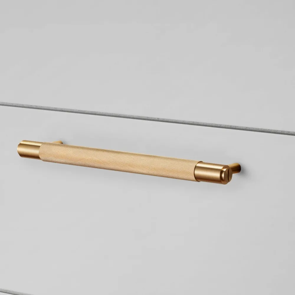 PULL BAR CROSS BUSTER + PUNCH
