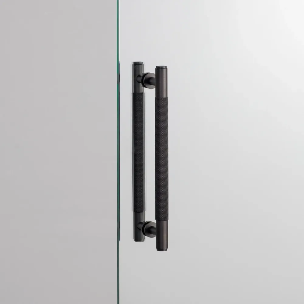 PULL BAR DOUBLE-SIDED BUSTER + PUNCH