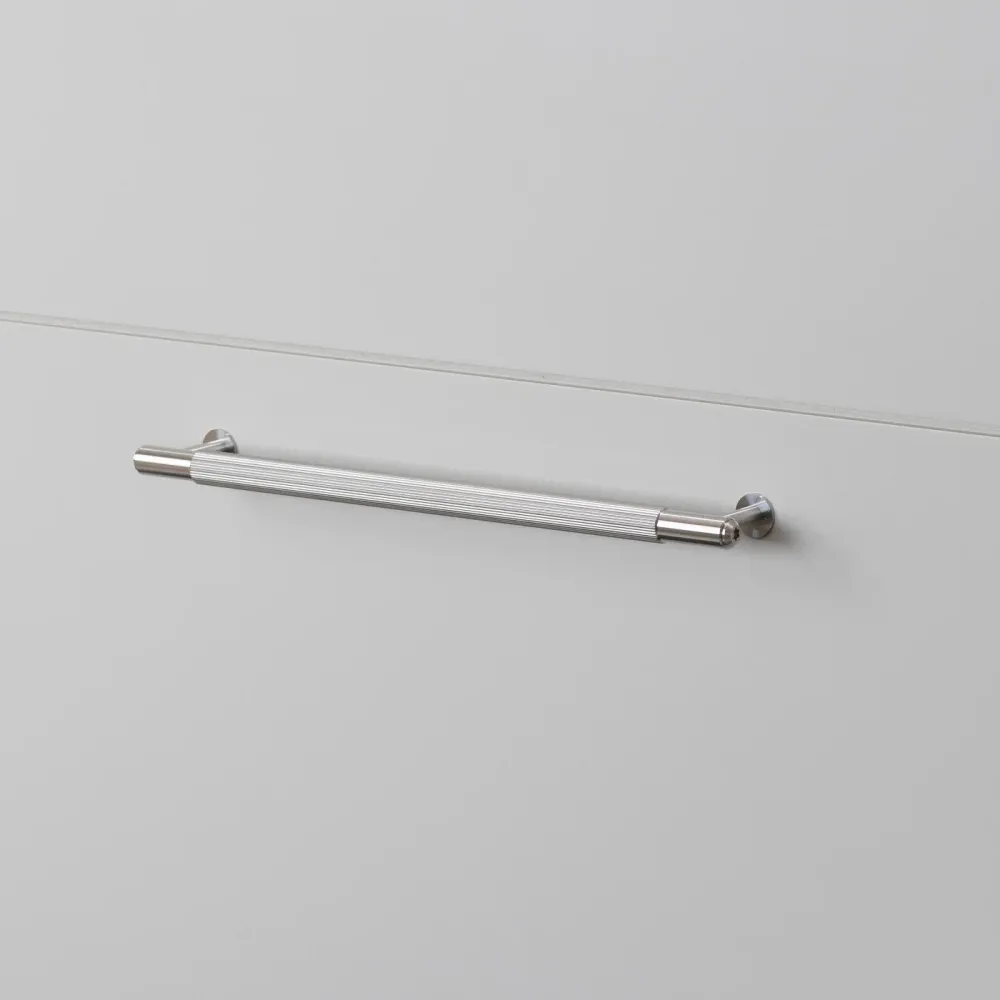 PULL BAR LINEAR BUSTER + PUNCH