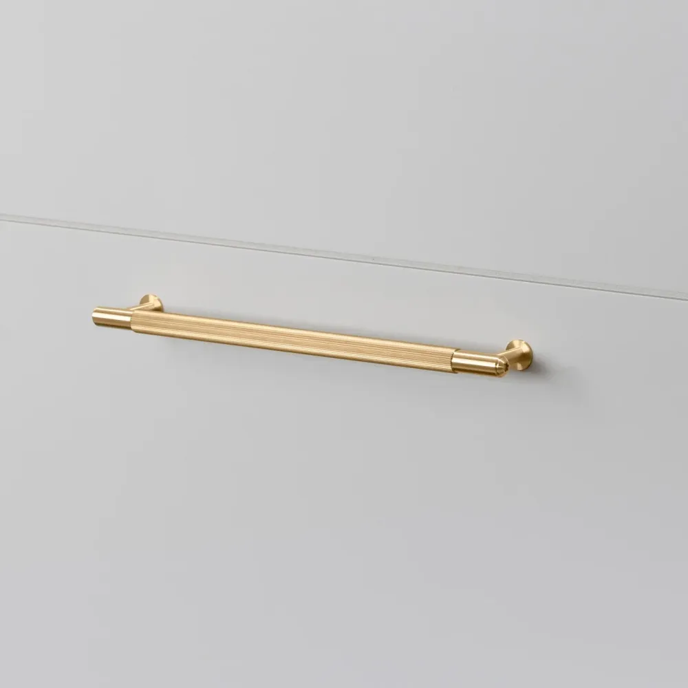 PULL BAR LINEAR BUSTER + PUNCH