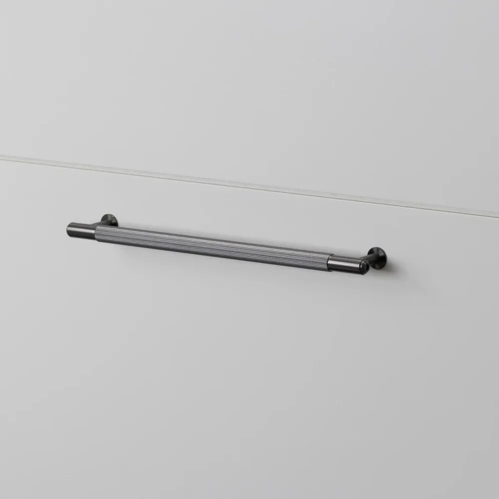 PULL BAR LINEAR BUSTER + PUNCH