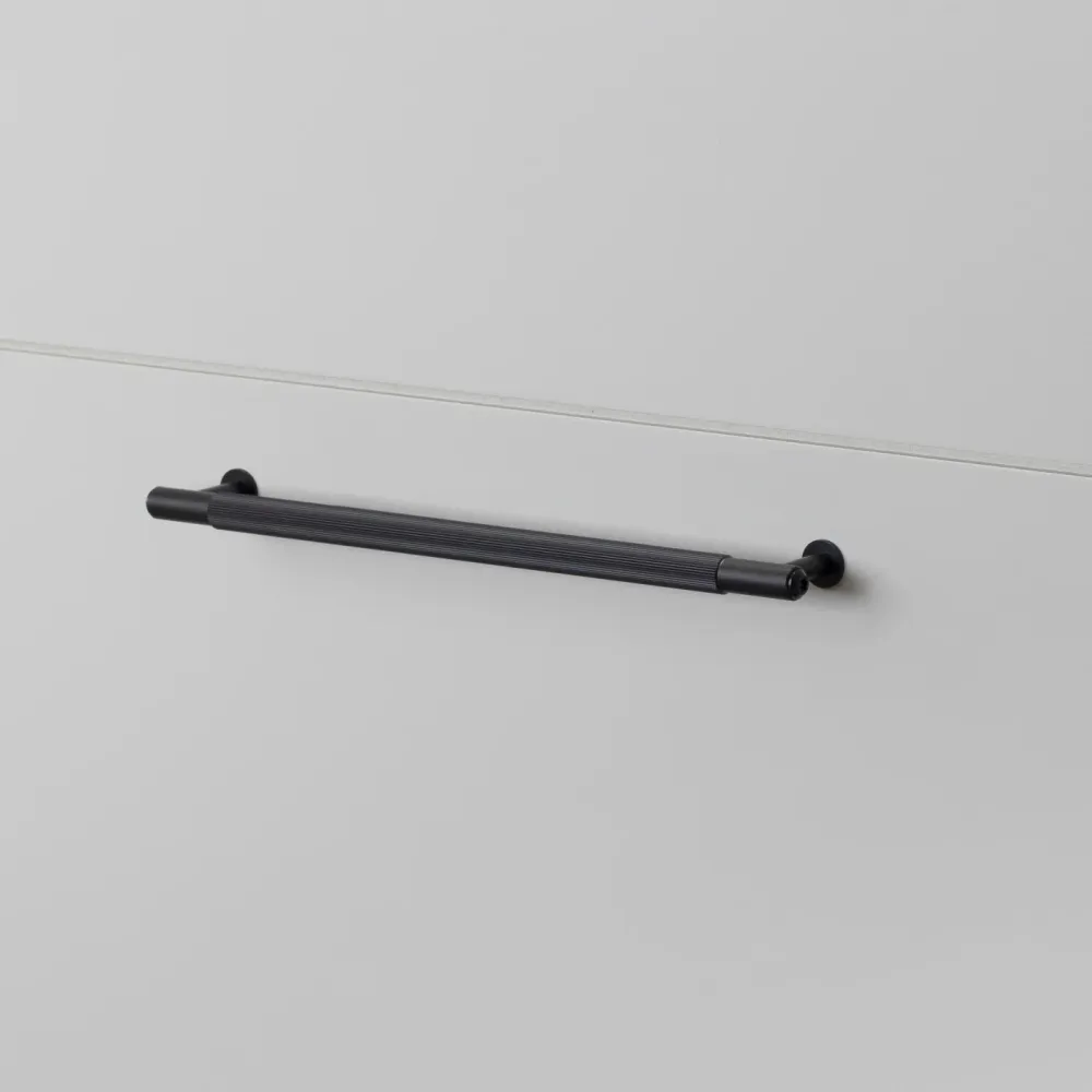 PULL BAR LINEAR BUSTER + PUNCH