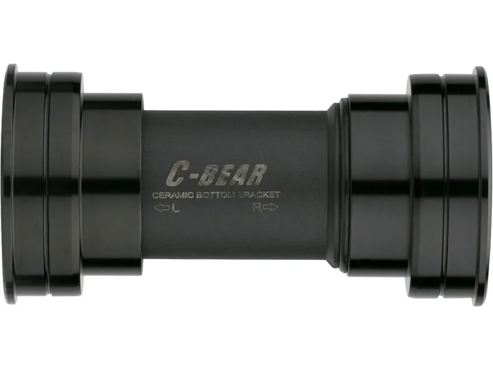 C-BEAR motor BB86 - Rodamientos Cerámicos Shimano Cyclocross 41 x 86,5 mm MTB 41 x 92 mm (pf41-ac)