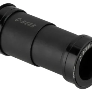 C-BEAR motor BB86 - Rodamientos Cerámicos SRAM DUB Race 41 x 86,5 mm (dub-pf41-r)