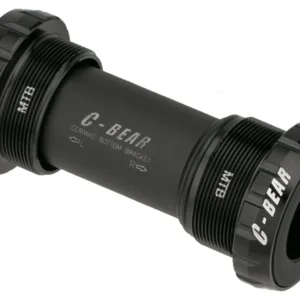 C-BEAR motor BSA - Rodamientos Cerámicos Shimano MTB (bsa-mtb)
