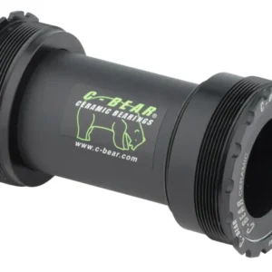 C-BEAR motor T47 - Rodamientos Cerámicos SRAM DUB gen2 BB86.5mm Race (T47-86-DUB-G2-R)