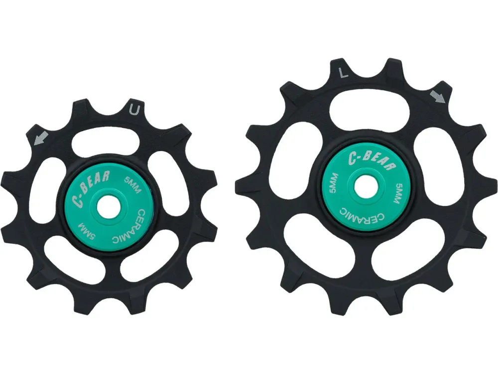Roldanas SRAM EAGLE C-Bear