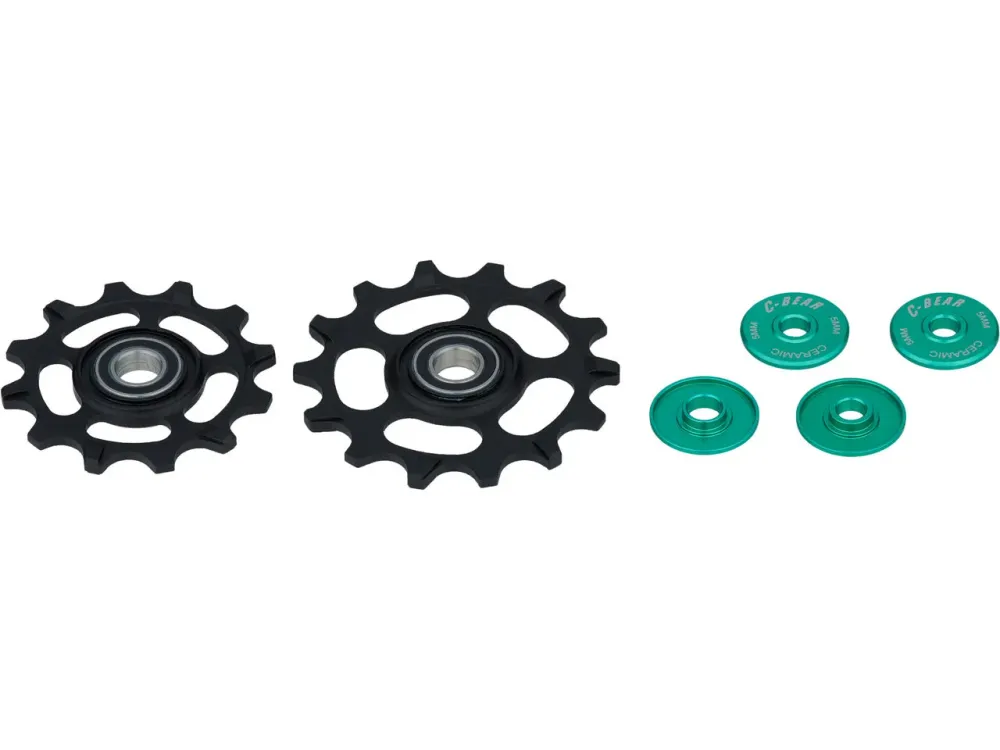 Roldanas SRAM EAGLE C-Bear