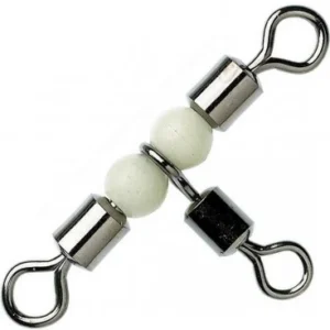Tornillo triple kali kunnan Cross Rolling de X-STRONG Calico