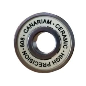 rodamiento canariam ceramic 16 uni