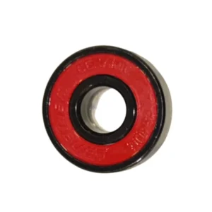rodamiento canariam ceramic-titanium 16 uni