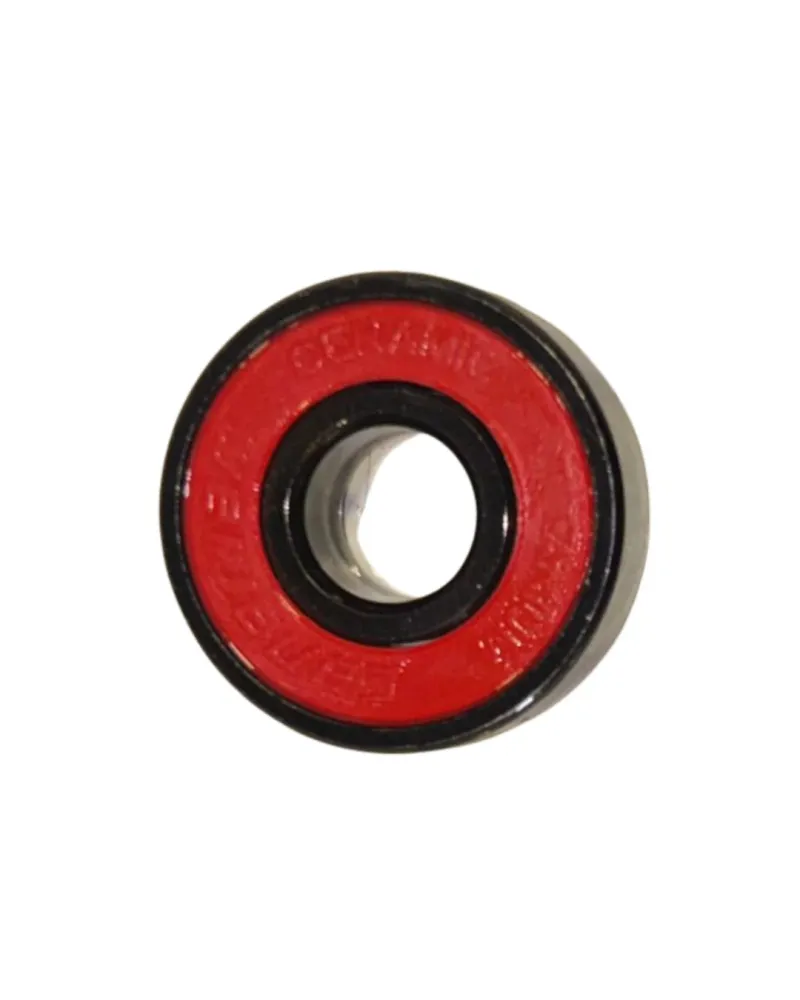 rodamiento canariam ceramic-titanium 16 uni