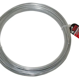 ALAMBRE GALVANIZADO CAL 14.5 DOGOTULS (Rollo 1kg) Casa Ferretera Poniente