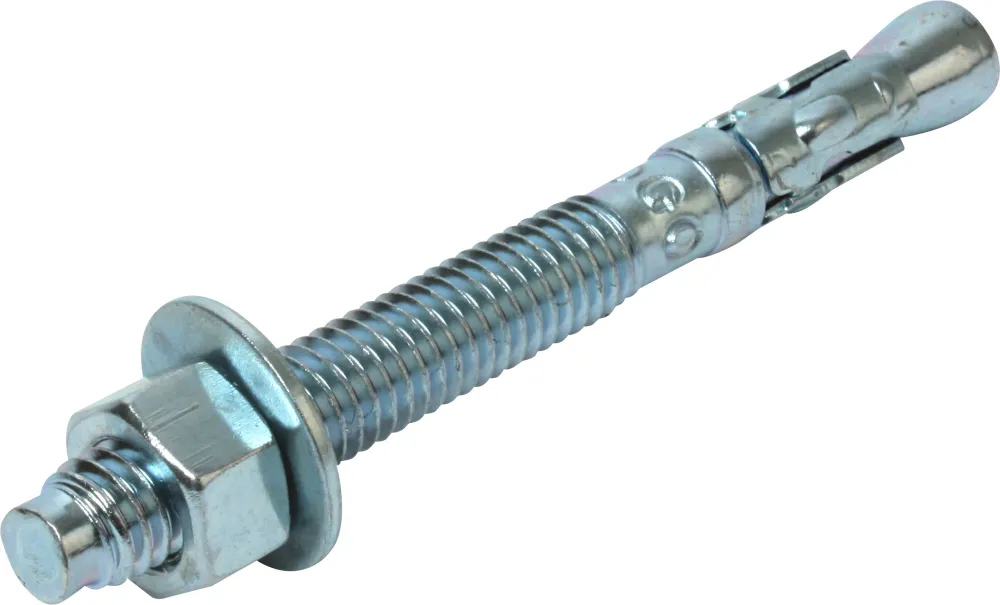 ANCLA ARPON 1/4"- 20 X 2-1/2" Casa Ferretera Poniente