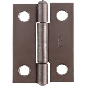 BISAGRA DEXTER 1.5"X1.4" ESP 1.0MM AP Casa Ferretera Poniente