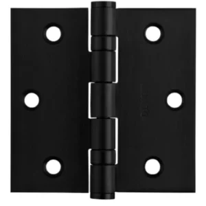 BISAGRA DEXTER 3.5x3.5 2.2mm C/BALERO C/PLANA LA C/T Casa Ferretera Poniente