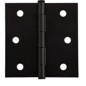 BISAGRA DEXTER 3.5X3.5 2.2MM S/BALERO C/PLANA AI C/T Casa Ferretera Poniente