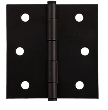BISAGRA DEXTER 3.5X3.5 2.2MM S/BALERO C/PLANA AI C/T Casa Ferretera Poniente