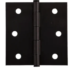 BISAGRA DEXTER 3.5x3.5 2.2mm S/BALERO C/PLANA LA C/T Casa Ferretera Poniente