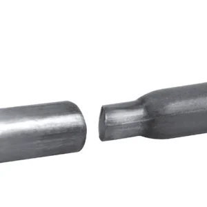 Bisagra tubular 3/4" natural, para puertas y ventanas metálicas Lock Casa Ferretera Poniente