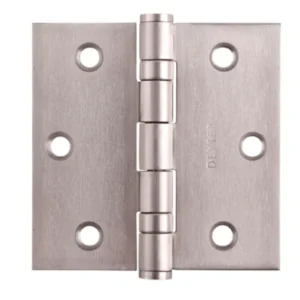 BISAGRAS DEXTER 2"x2" 1.6mm S/BALEROS C/PLANA AI C/T Casa Ferretera Poniente