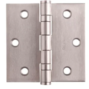 BISAGRAS DEXTER 3"x3" 2.2mm C/BALEROS C/PLANA AI C/T Casa Ferretera Poniente