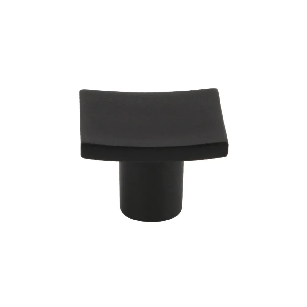 JALADERA-BOTON HANDY HOME GANTE 26.7x19.6mm NE C/T Casa Ferretera Poniente