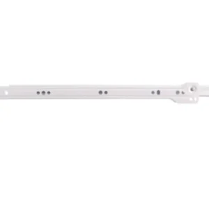 JGO. CORREDERA TIPO EUROPEO 40 CM BLANCA S/T Casa Ferretera Poniente