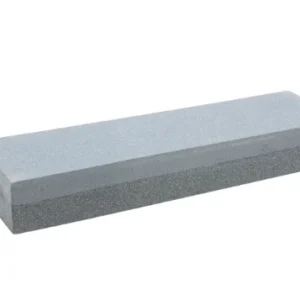 Piedra para afilar asentar 6"x2" Casa Ferretera Poniente