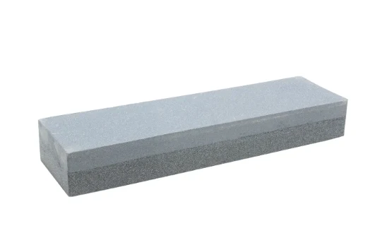Piedra para afilar asentar 6"x2" Casa Ferretera Poniente
