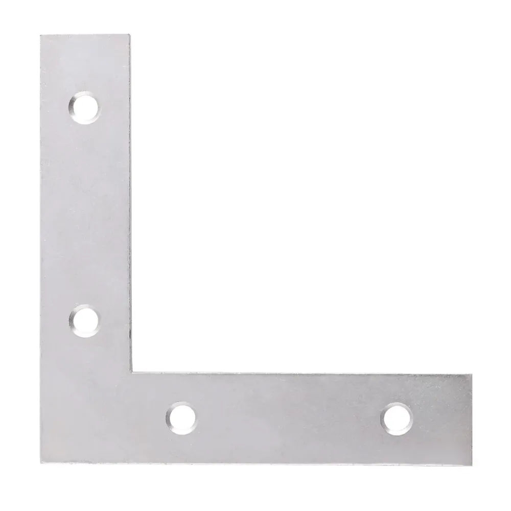 REFUERZO DE UNION "L" HANDYHOME 2 1/2" X 2 1/2" GALV Casa Ferretera Poniente