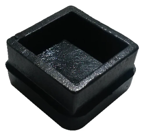 Regaton Cuadrado 3/4" (2251) Casa Ferretera Poniente