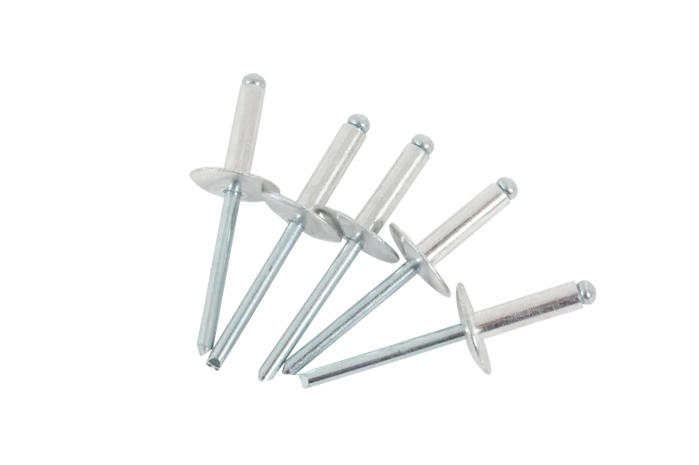 REMACHE CLAVO 5MG AS68LF (3/16X1/2) 50PZ Casa Ferretera Poniente