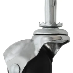 RODAJA ESFERICA ESPIGA MADERA SOCKET 50 Casa Ferretera Poniente