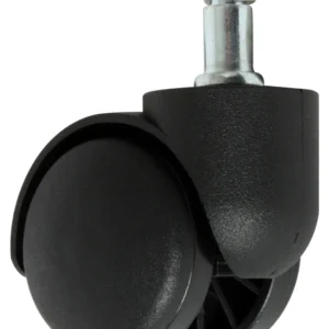 RODAJA YOYO ESPIGA CON ARILLO BASE 50MM Casa Ferretera Poniente